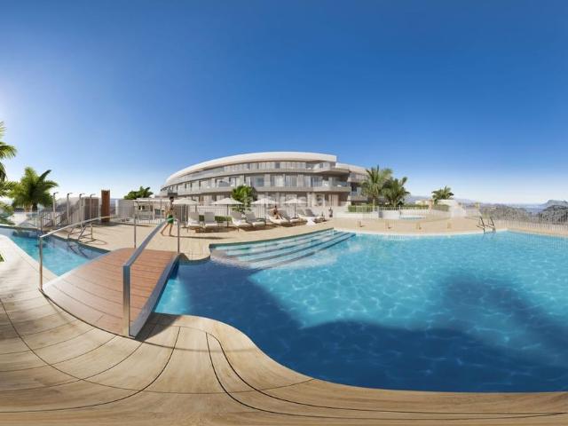 Piso en venta en Alto Guadalentín, Murcia
