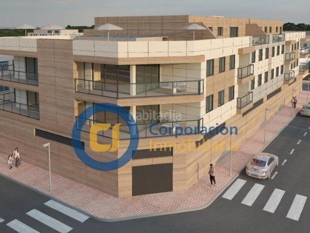 Piso en venta en Alto Guadalentín, Murcia