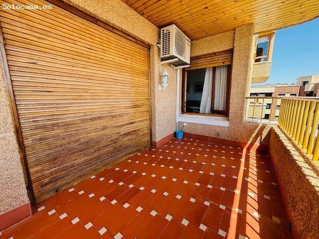 Piso en venta en Alto Guadalentín, Murcia