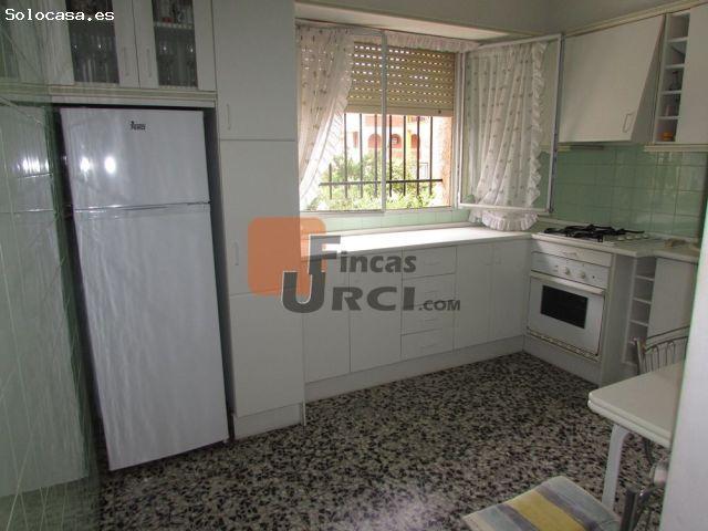 Piso en venta en Calabardina, Alto Guadalentín