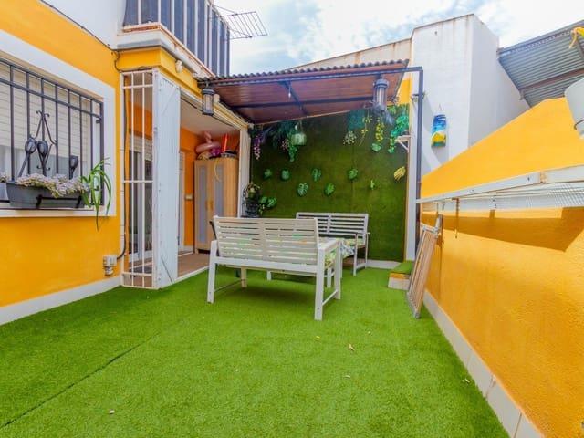 Piso en venta en Alto Guadalentín, Murcia