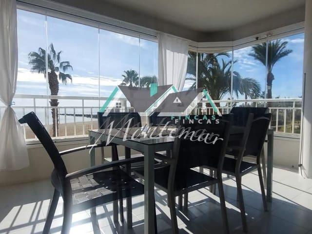 Piso en venta en Águilas, Murcia