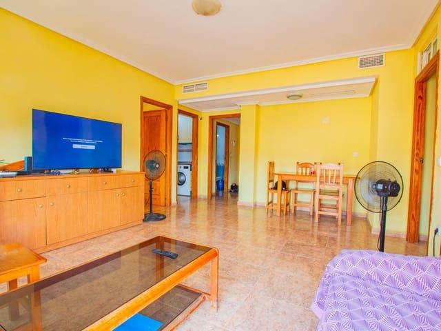 Piso en venta en Alto Guadalentín, Murcia