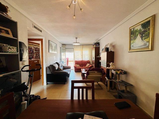 Piso en venta en Alto Guadalentín, Murcia