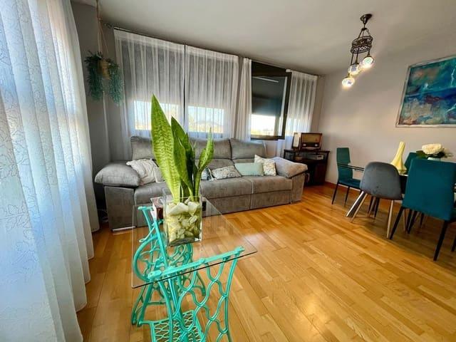 Piso en venta en Alto Guadalentín, Murcia