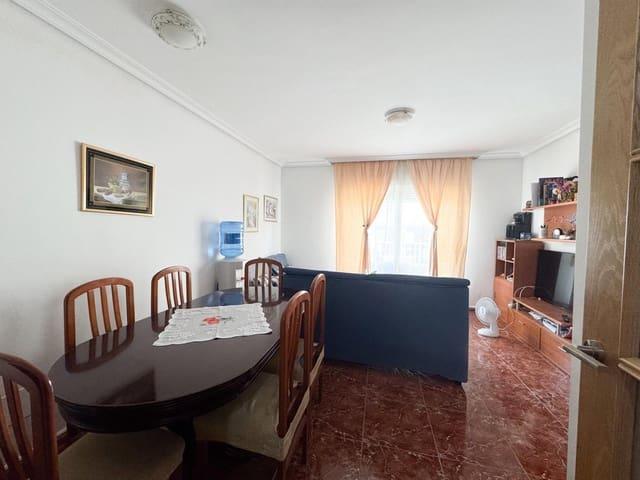 Piso en venta en Alto Guadalentín, Murcia