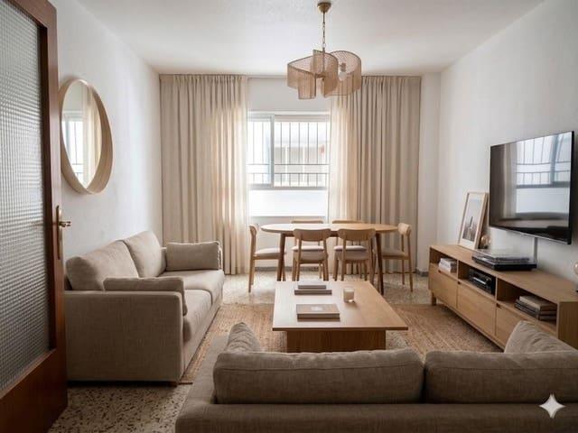Piso en venta en Alto Guadalentín, Murcia