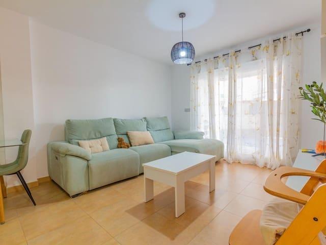 Piso en venta en Alto Guadalentín, Murcia