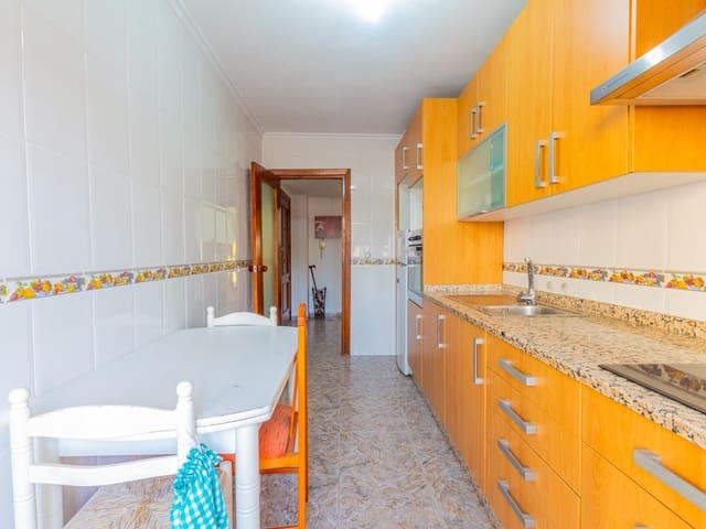 Piso en venta en Alto Guadalentín, Murcia