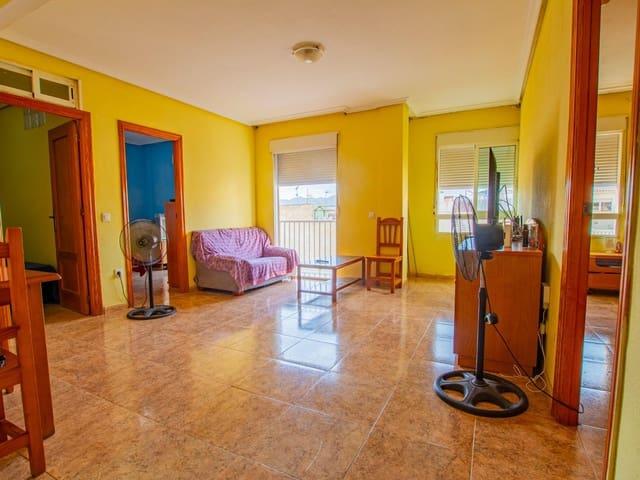 Piso en venta en Alto Guadalentín, Murcia