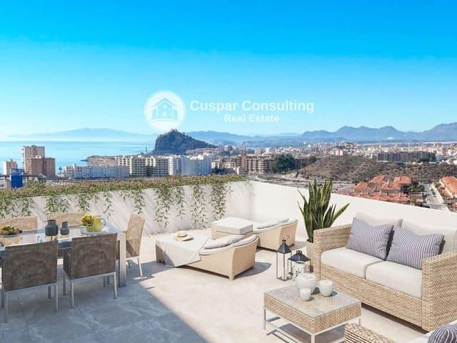 Piso en venta en Alto Guadalentín, Murcia