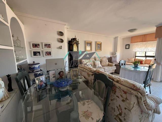 Piso en venta en Águilas, Murcia