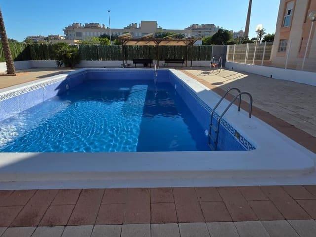 Piso en venta en Alto Guadalentín, Murcia