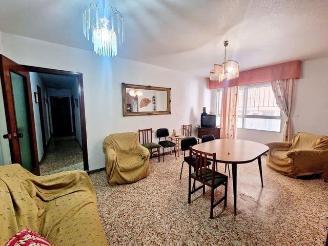 Piso en venta en Alto Guadalentín, Murcia