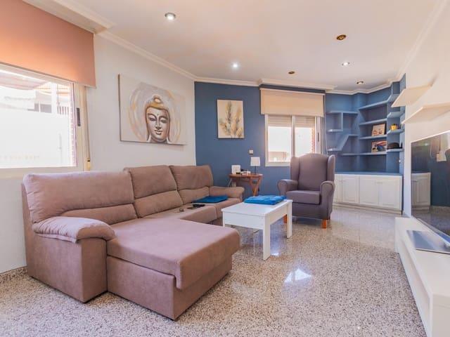 Piso en venta en Alto Guadalentín, Murcia