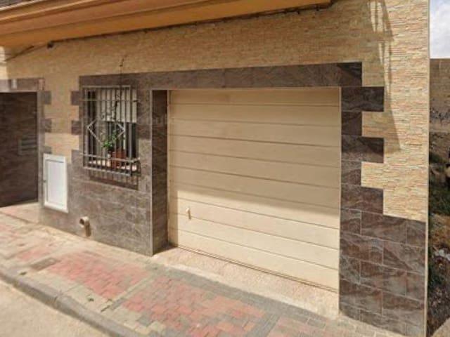 Piso en venta en Alto Guadalentín, Murcia