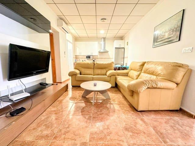 Piso en venta en Alto Guadalentín, Murcia