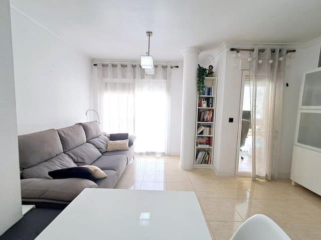 Piso en venta en Alto Guadalentín, Murcia