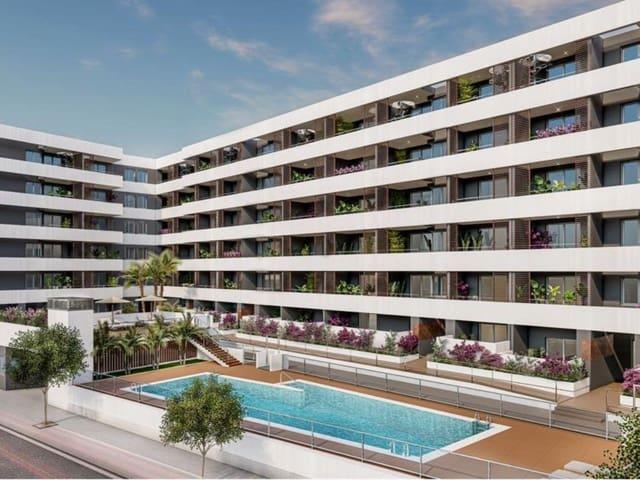 Piso en venta en Alto Guadalentín, Murcia