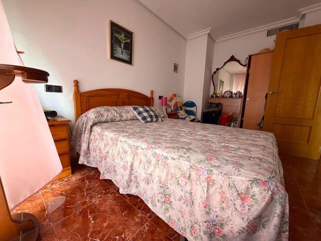 Piso en venta en Alto Guadalentín, Murcia