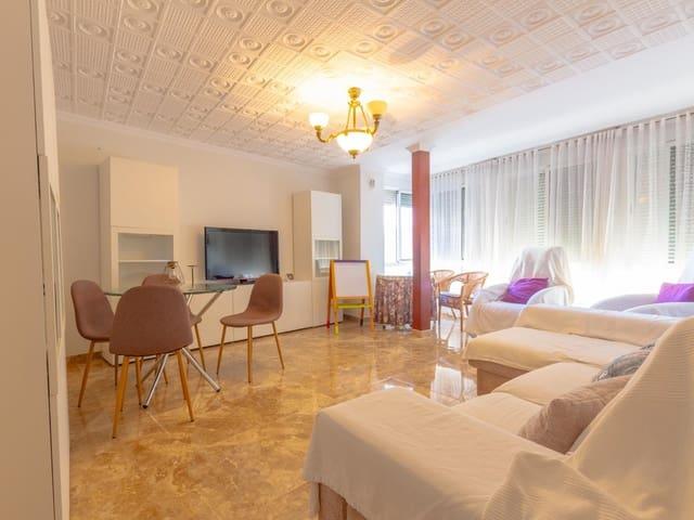 Piso en venta en Alto Guadalentín, Murcia