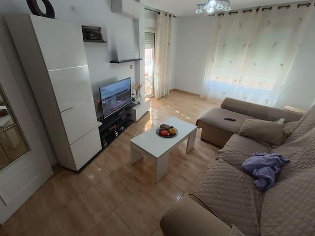 Piso en venta en Alto Guadalentín, Murcia