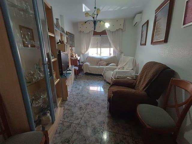 Piso en venta en Alto Guadalentín, Murcia