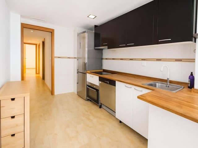 Piso en venta en Alto Guadalentín, Murcia