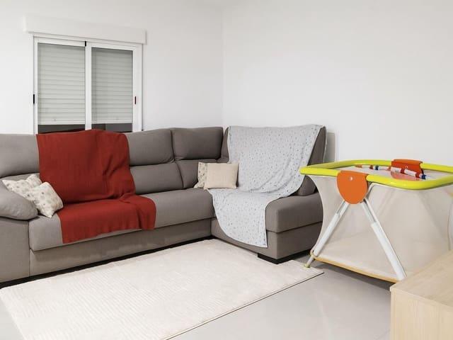 Piso en venta en Alto Guadalentín, Murcia
