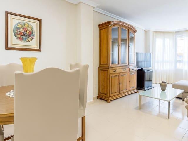 Piso en venta en Alto Guadalentín, Murcia