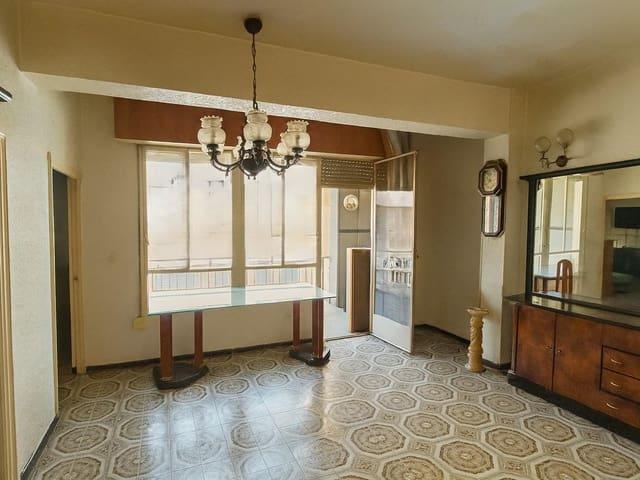 Piso en venta en Alto Guadalentín, Murcia