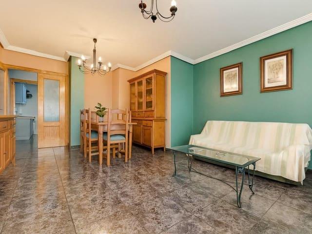 Piso en venta en Alto Guadalentín, Murcia
