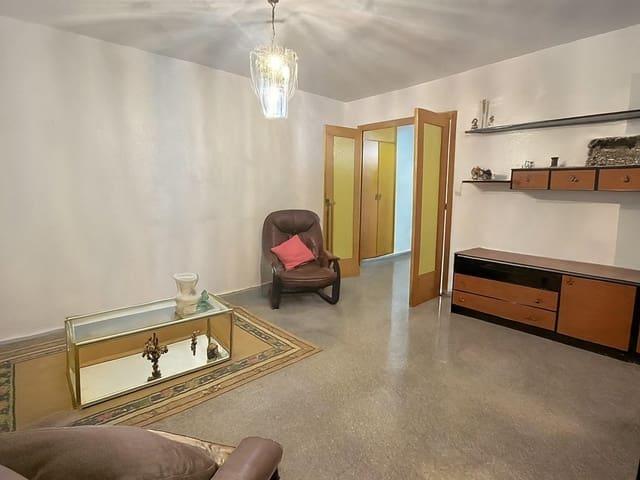 Piso en venta en Alto Guadalentín, Murcia
