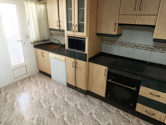 Piso en venta en Alto Guadalentín, Murcia