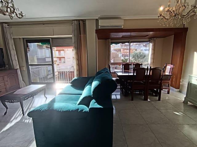 Piso en venta en Alto Guadalentín, Murcia