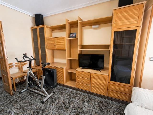 Piso en venta en Alto Guadalentín, Murcia