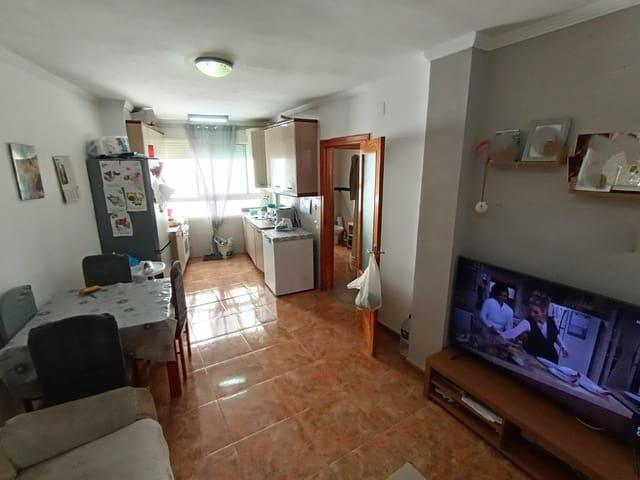 Piso en venta en Alto Guadalentín, Murcia