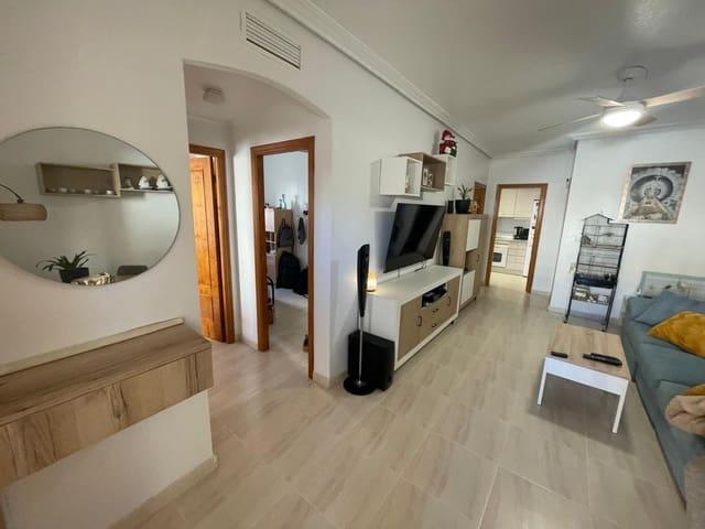 Piso en venta en Collados Weiss, Alto Guadalentín