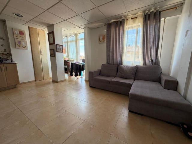 Piso en venta en Alto Guadalentín, Murcia