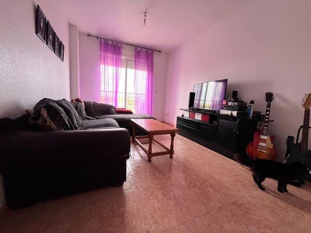 Piso en venta en Alto Guadalentín, Murcia