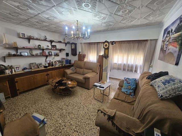 Piso en venta en Alto Guadalentín, Murcia