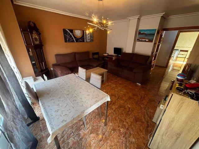 Piso en venta en Alto Guadalentín, Murcia