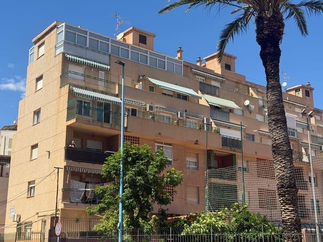 Piso en venta en Alto Guadalentín, Murcia