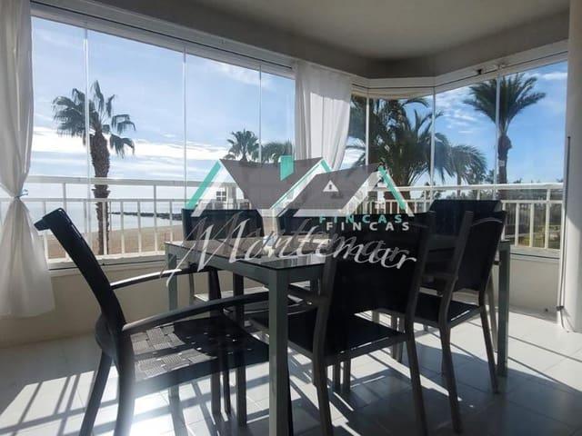 Piso en venta en Águilas, Murcia