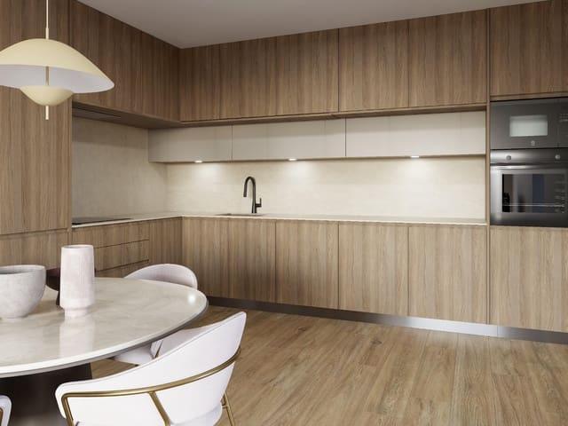 Piso en venta en Alto Guadalentín, Murcia