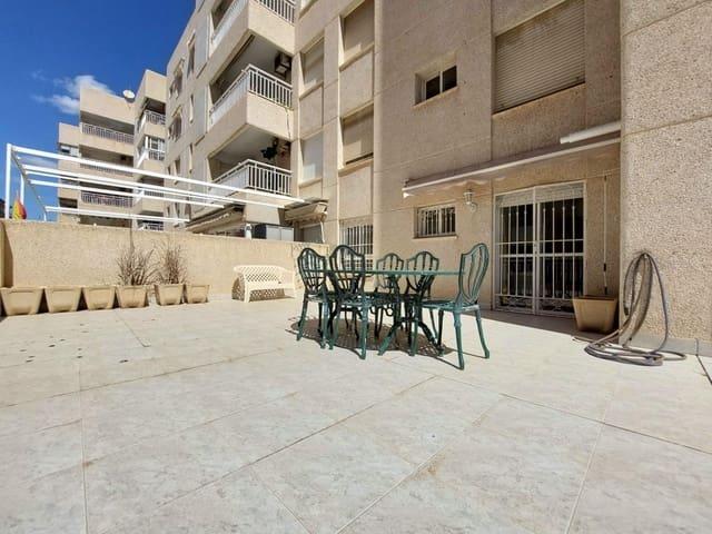 Piso en venta en A Lama