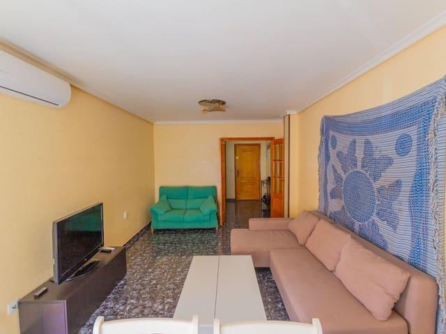 Piso en venta en Alto Guadalentín, Murcia