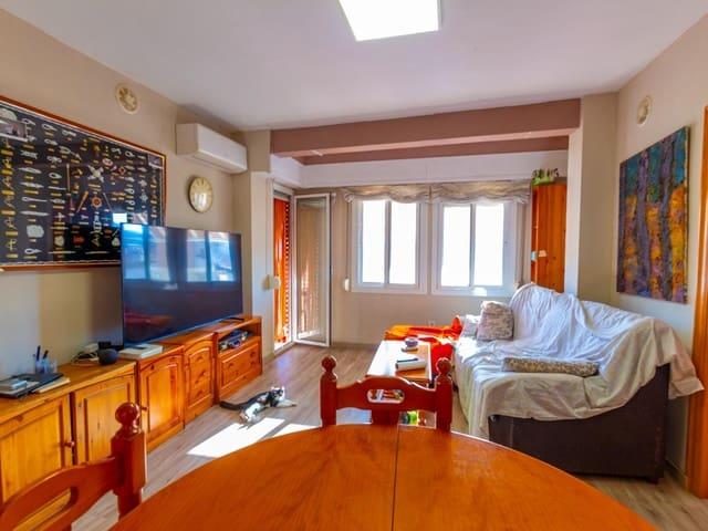 Piso en venta en Alto Guadalentín, Murcia