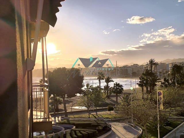 Piso en venta en Águilas, Murcia