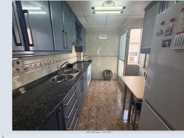 Piso en venta en Alto Guadalentín, Murcia